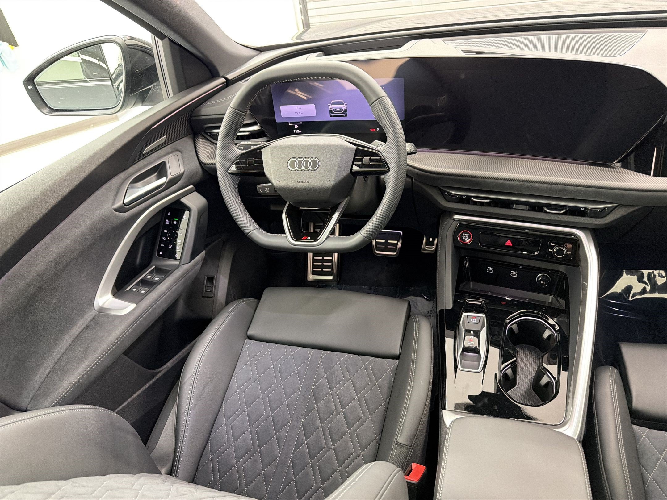 New 2026 Audi SQ5 Premium Plus AWD/4WD image 26