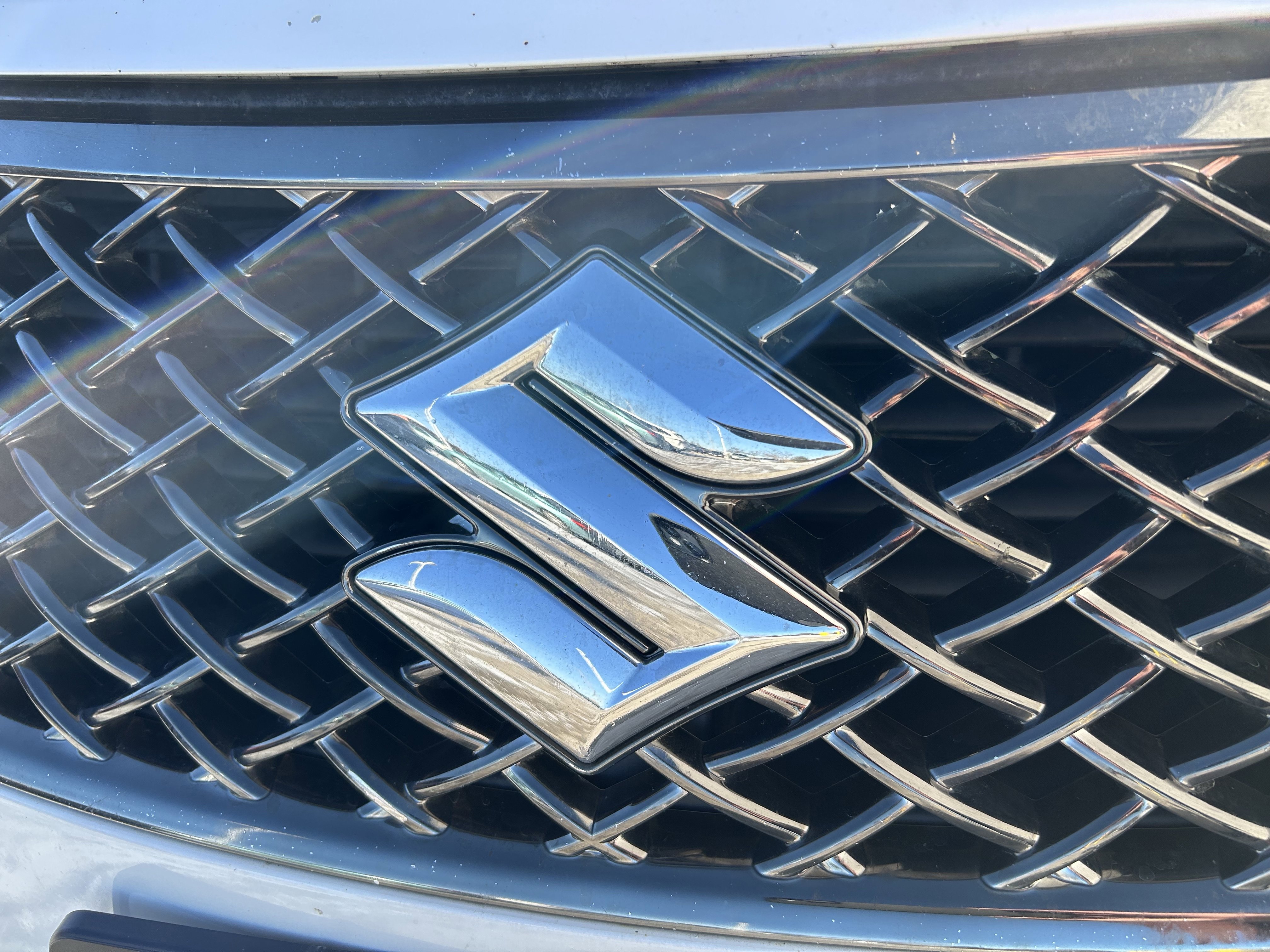 Used 2013 Suzuki Kizashi SE image 9