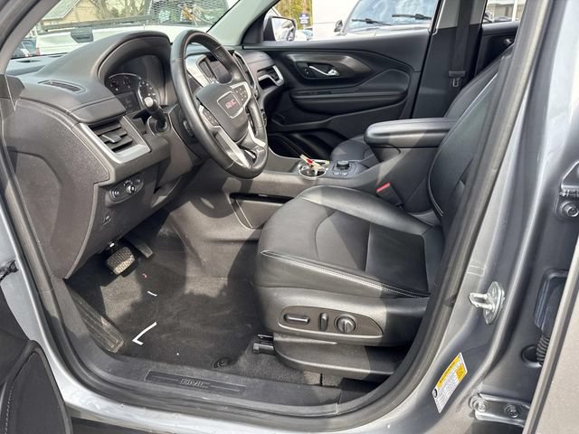Used 2023 GMC Terrain SLT AWD/4WD image 25