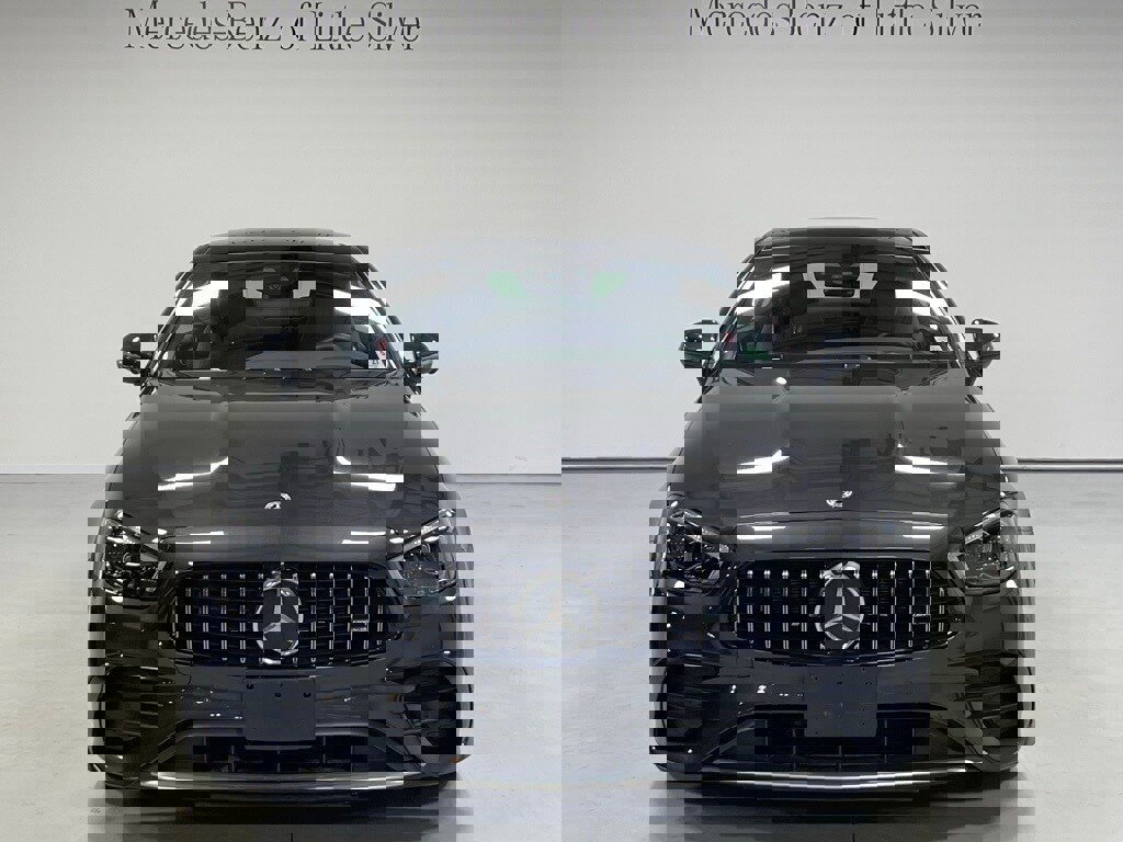 Certified 2022 Mercedes-Benz E 53 AMG E 53 AMG image 9