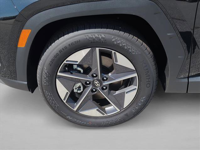 New 2026 Hyundai Tucson SEL image 10