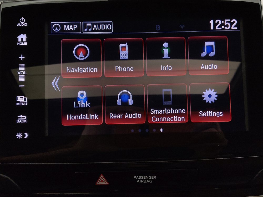 Used 2018 Honda Pilot Touring image 25