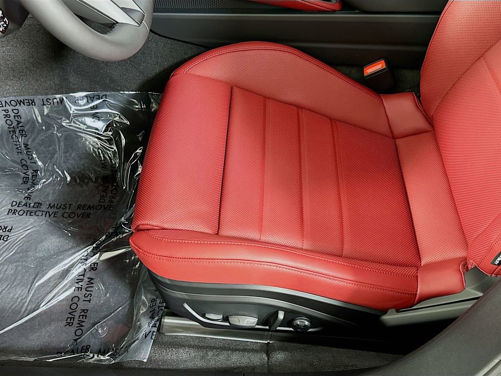 New 2026 Porsche Panamera image 22