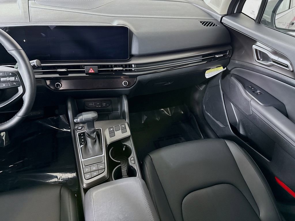 Used 2026 Kia Sportage EX image 25