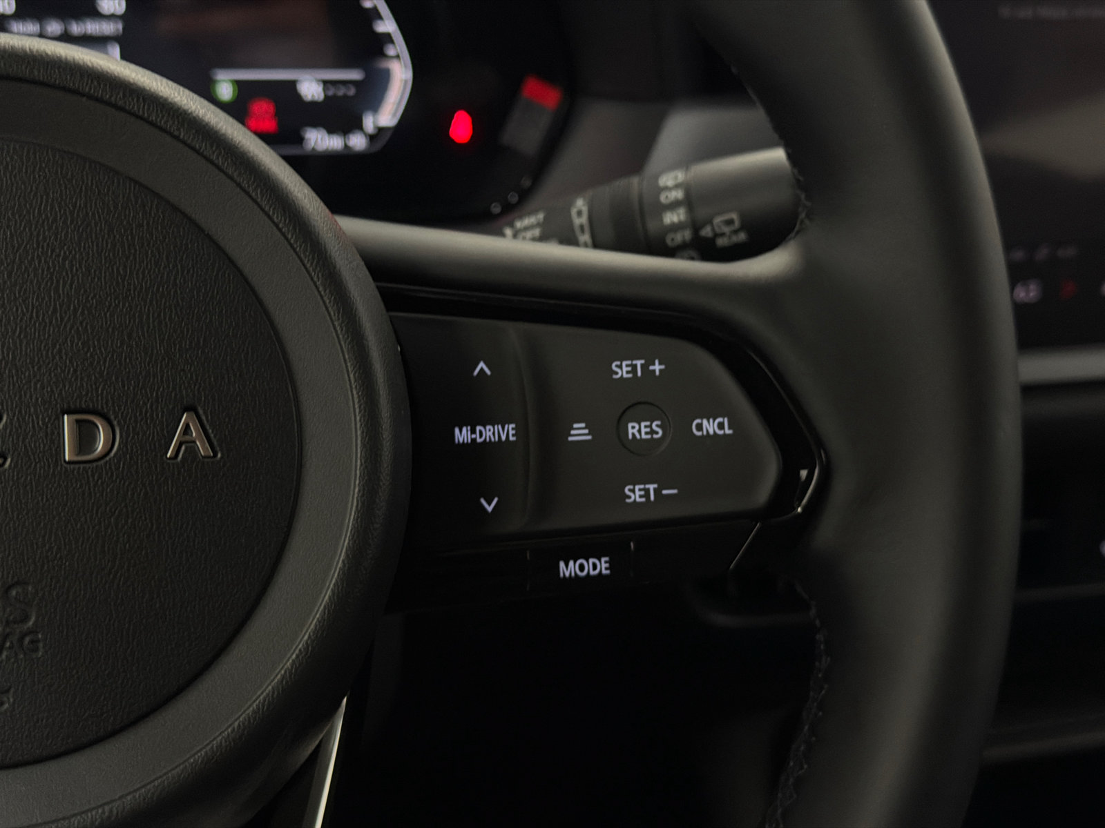 New 2026 MAZDA CX-5 Preferred AWD/4WD image 20