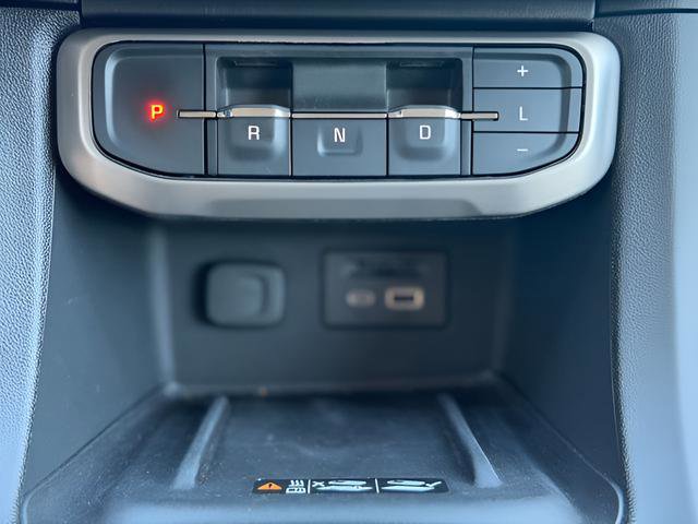 Used 2023 GMC Acadia Denali w/ Denali Technology Package image 20