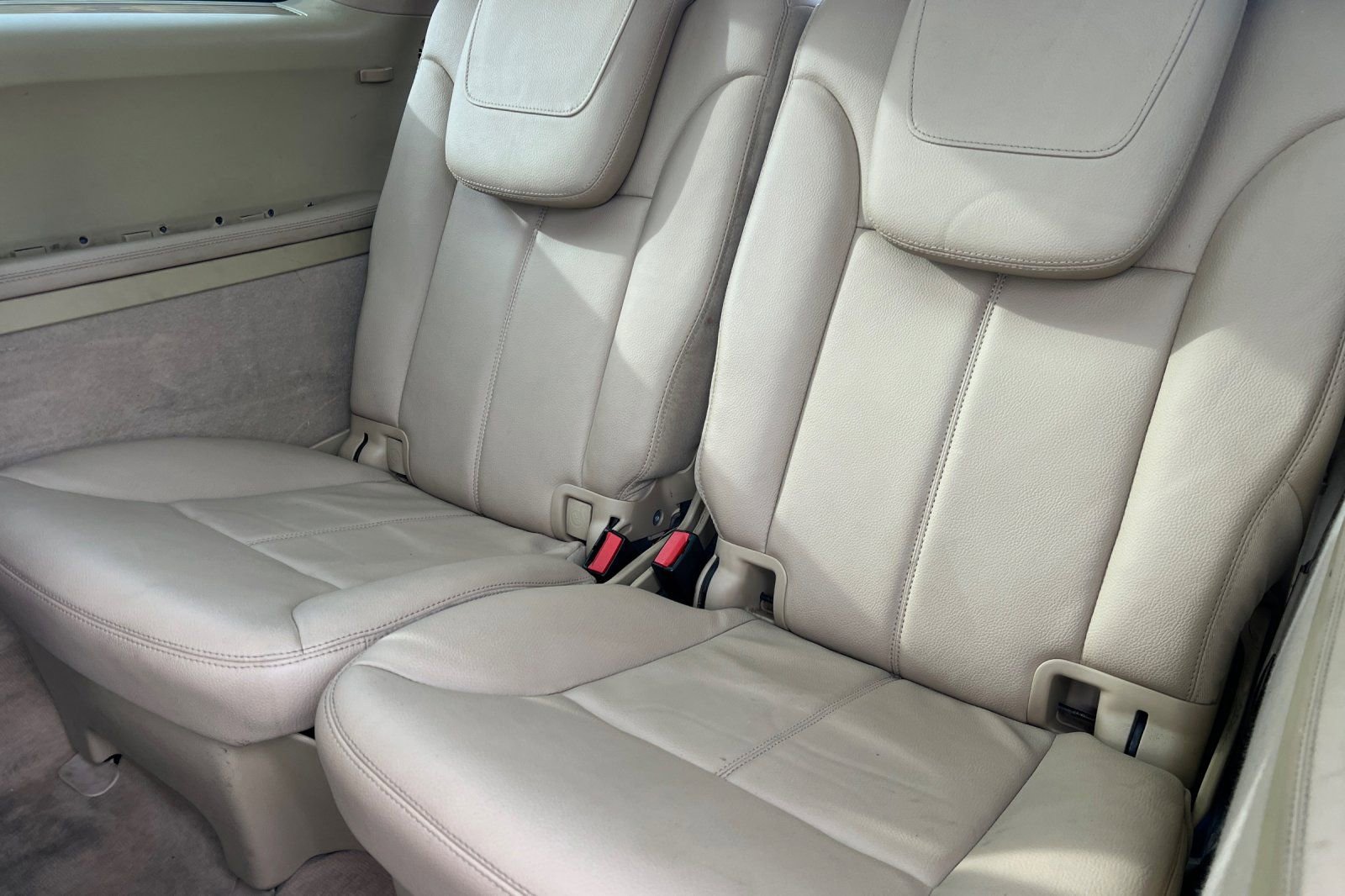 Used 2012 Mercedes-Benz GL 450 4MATIC image 13