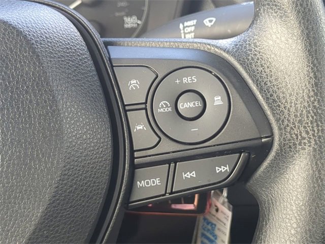Certified 2024 Toyota Corolla LE image 23