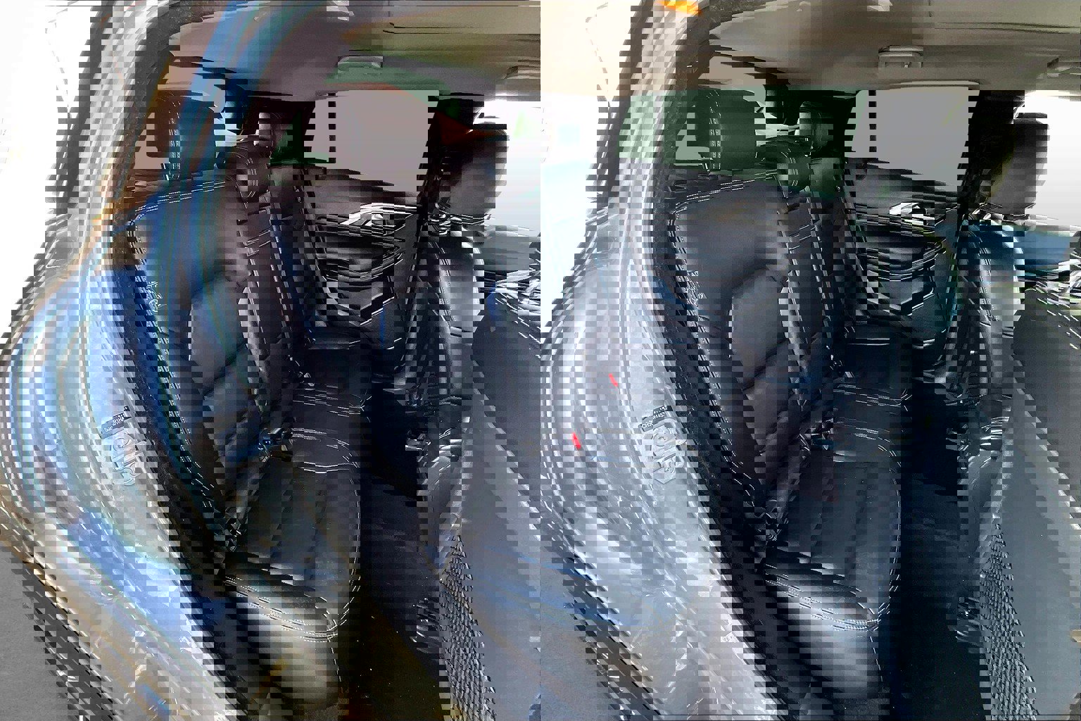 Used 2017 INFINITI QX30 Premium w/ Navigation Package image 26