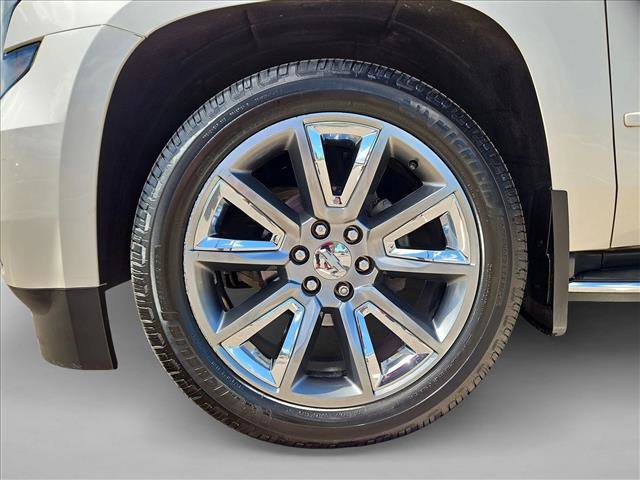 Used 2015 Chevrolet Tahoe LTZ AWD/4WD image 27