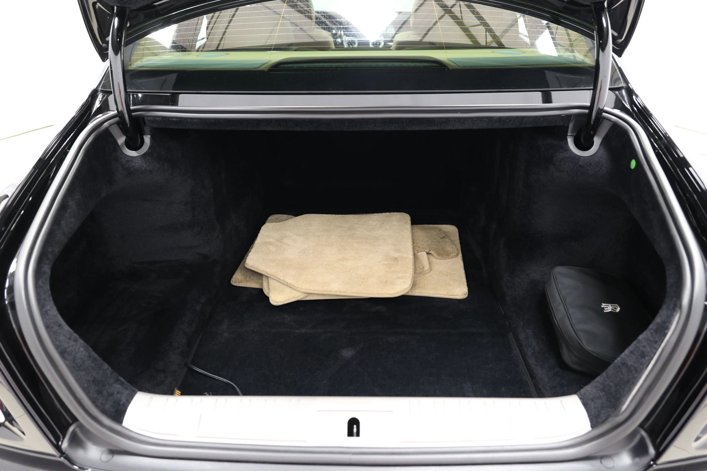 Used 2011 Rolls-Royce Ghost Sedan 4D image 60