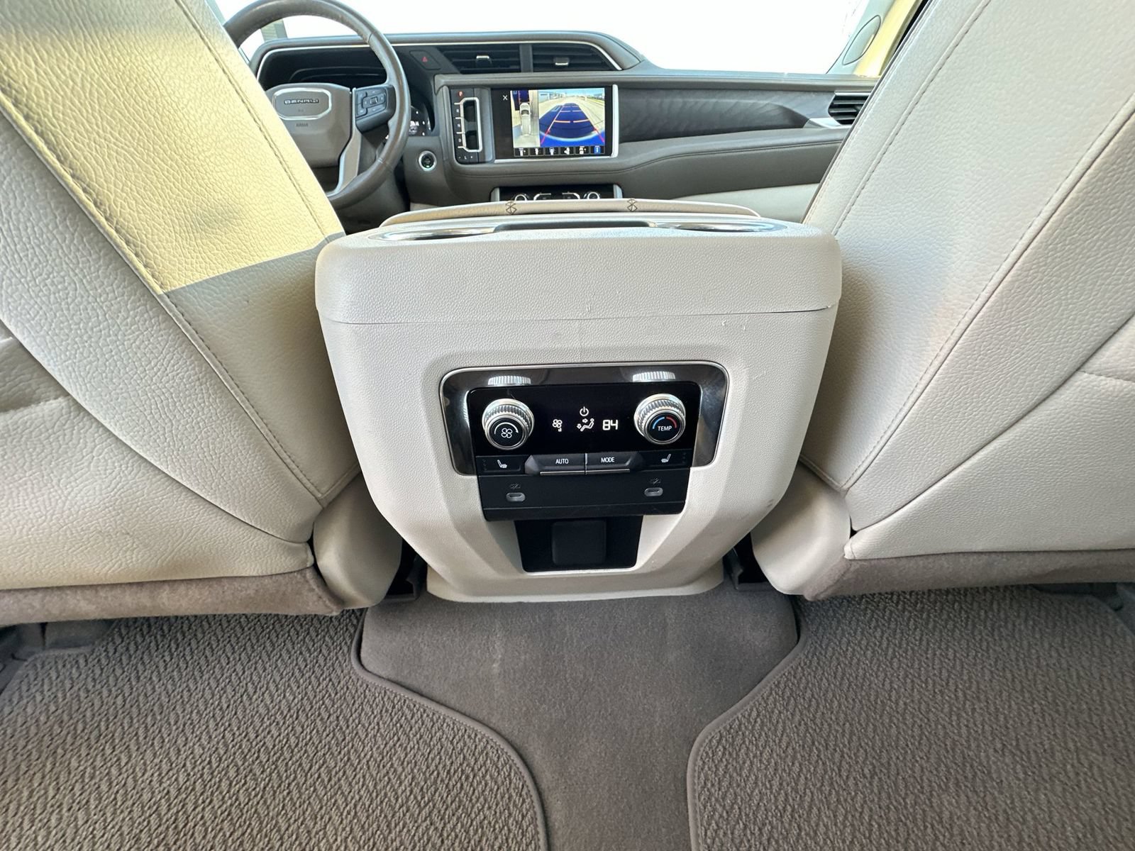 Used 2023 GMC Yukon XL Denali w/ Max Trailering Package AWD/4WD image 21