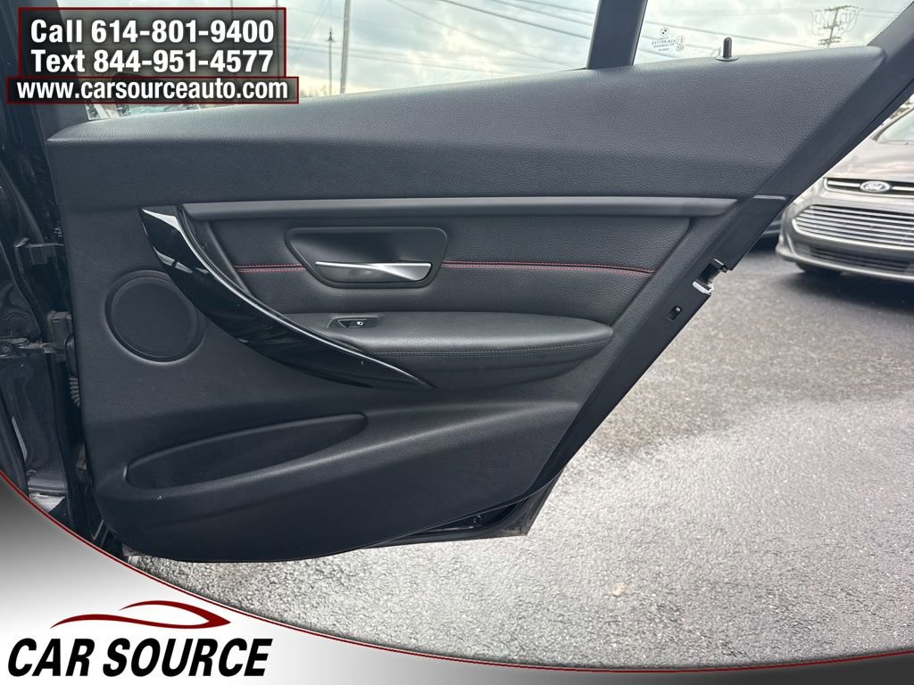 Used 2014 BMW 328i xDrive 328i xDrive image 30