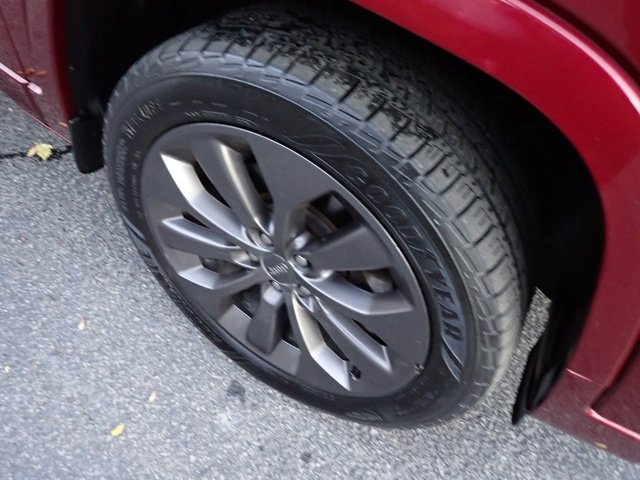 Used 2019 Jeep Cherokee High Altitude image 10