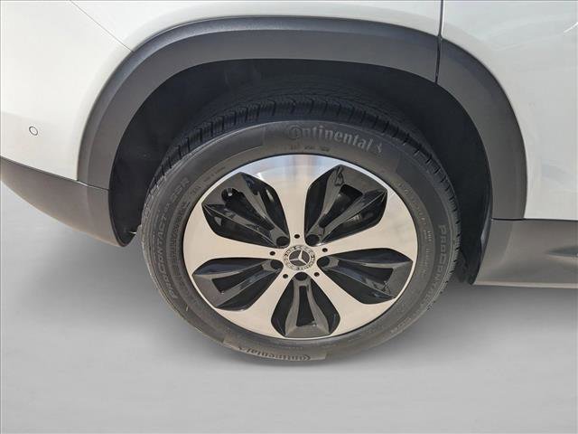 Used 2025 Mercedes-Benz GLB 250 image 24