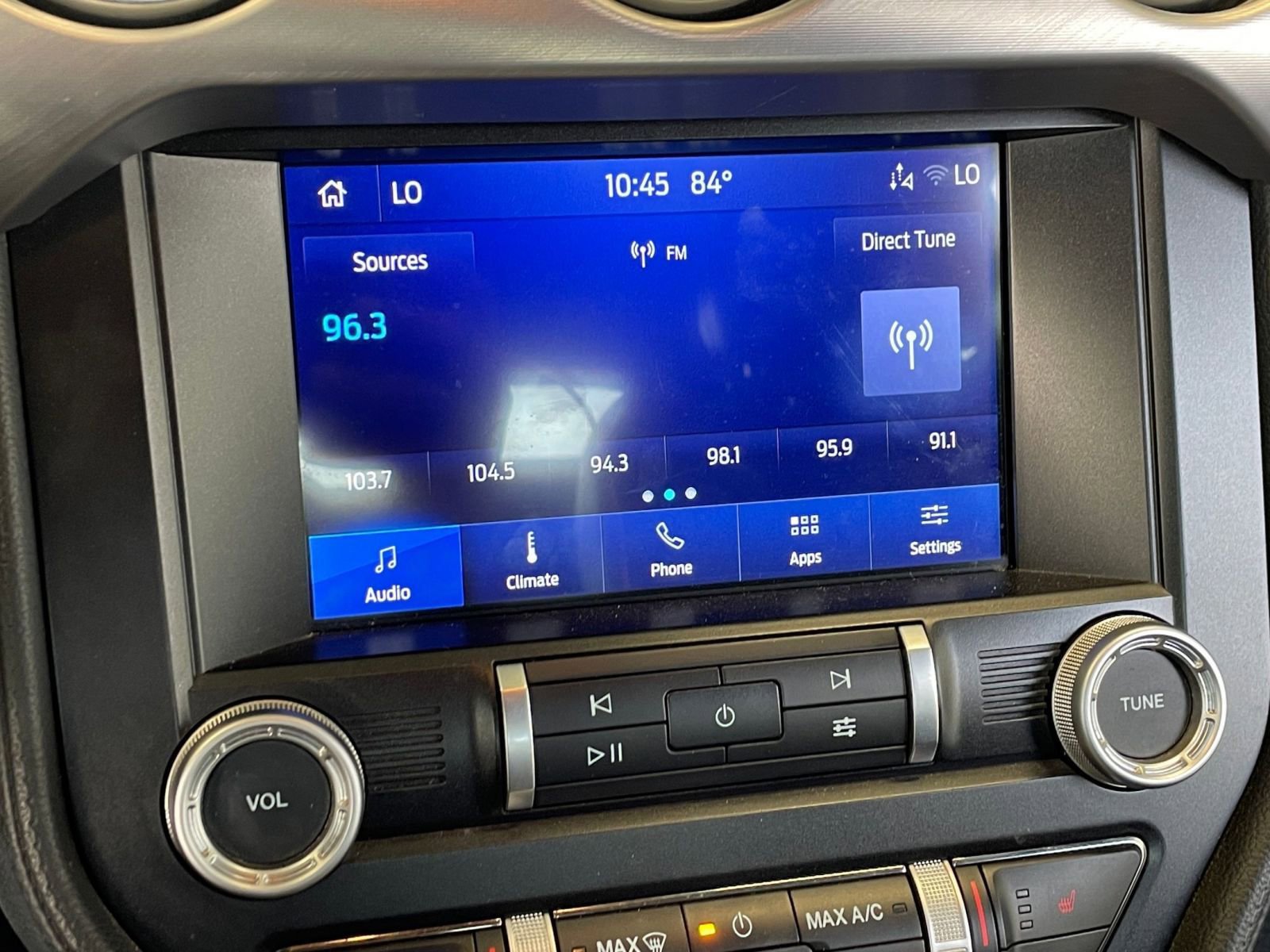 Used 2023 Ford Mustang Premium image 21