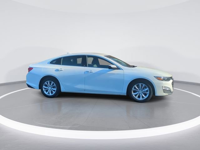 Used 2024 Chevrolet Malibu LT FWD image 9