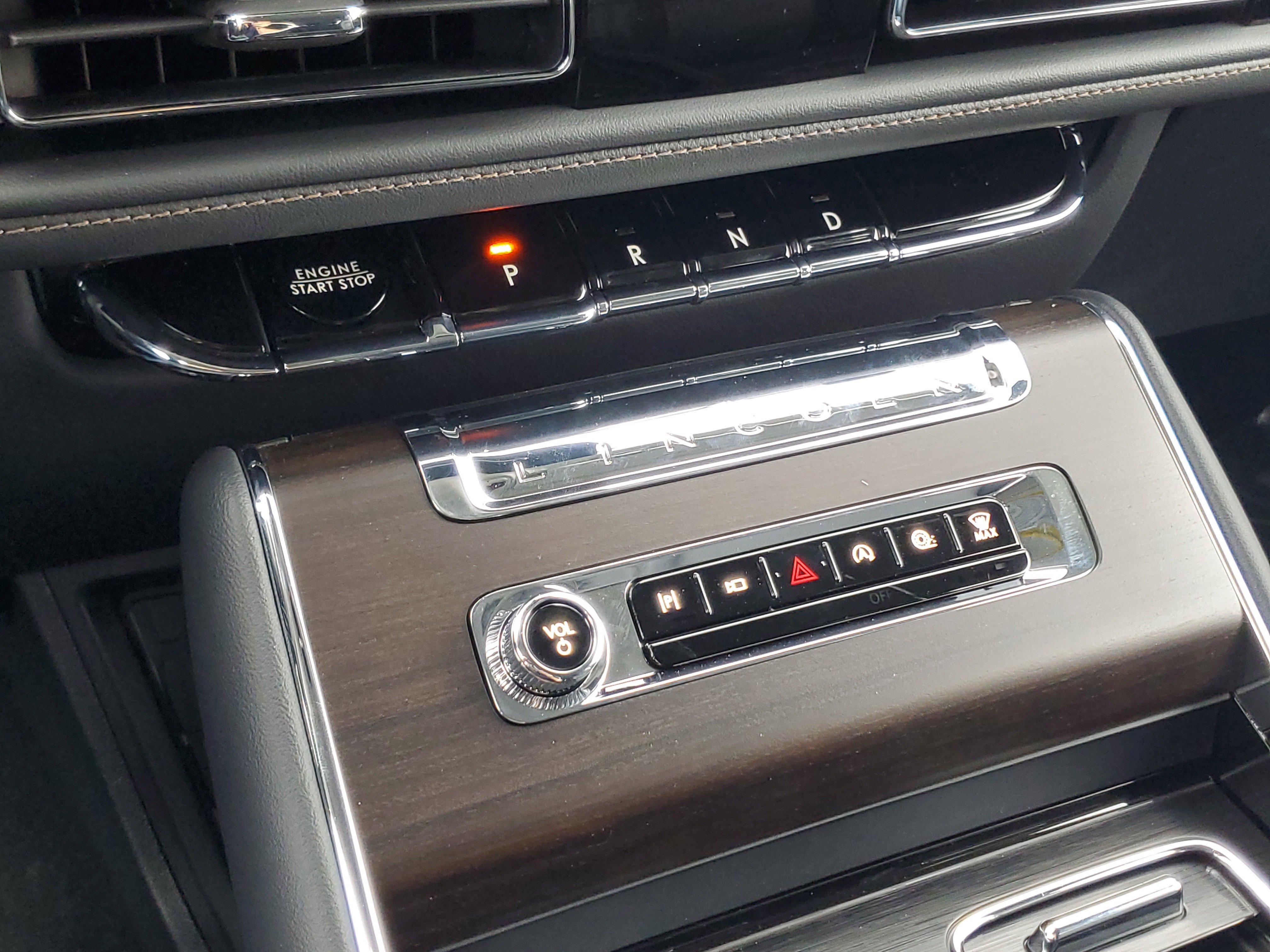 New 2026 Lincoln Aviator Reserve image 21