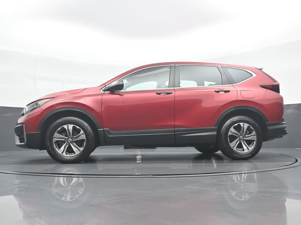Used 2020 Honda CR-V LX image 27