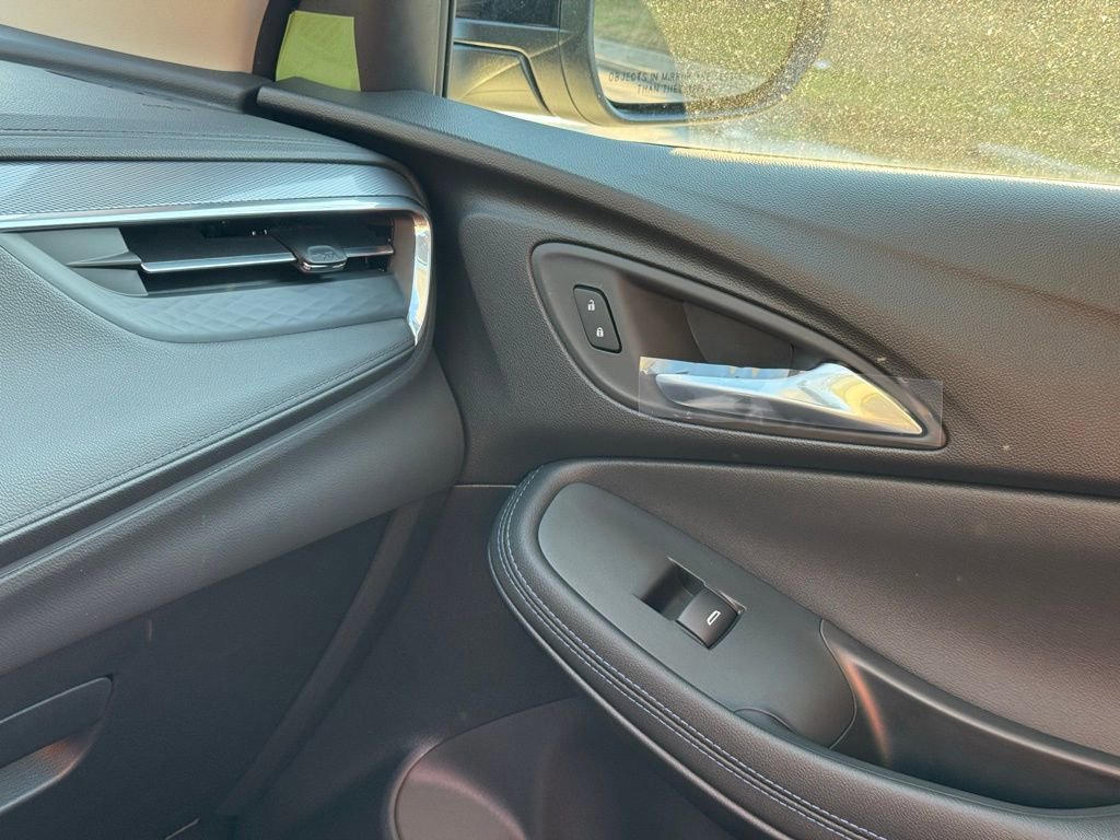 New 2026 Buick Encore GX Sport Touring w/ Advanced Technology Package image 33