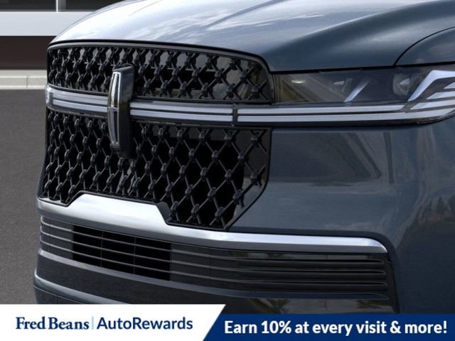 New 2025 Lincoln Navigator L Reserve image 18