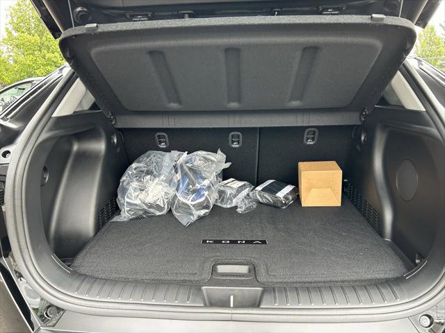 New 2026 Hyundai Kona Limited image 26