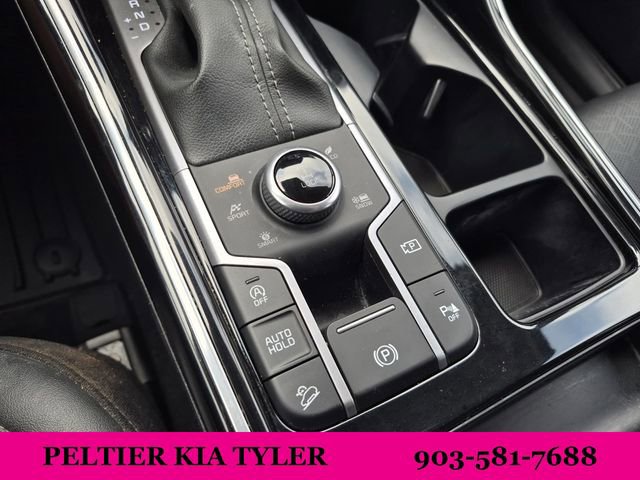Certified 2022 Kia Sorento SX image 49