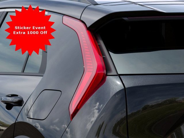 New 2025 Kia Niro EX image 14