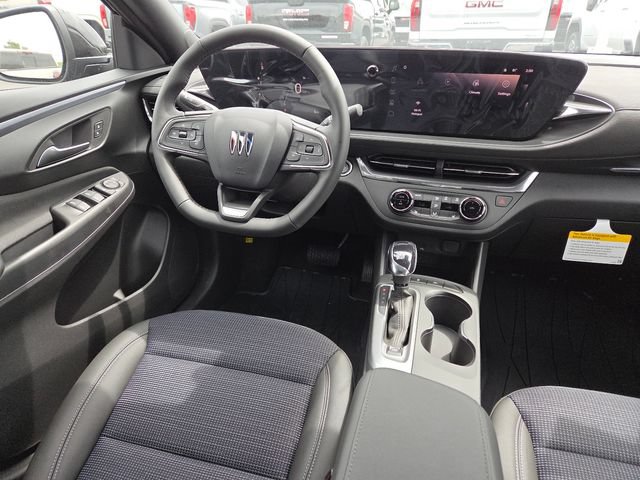New 2026 Buick Envista Sport Touring w/ Convenience I Package FWD image 27
