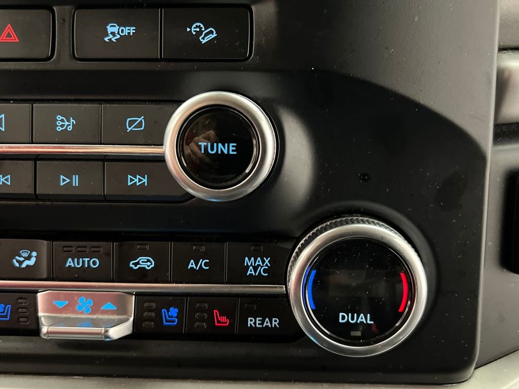 Used 2024 Ford Expedition Max XLT image 60