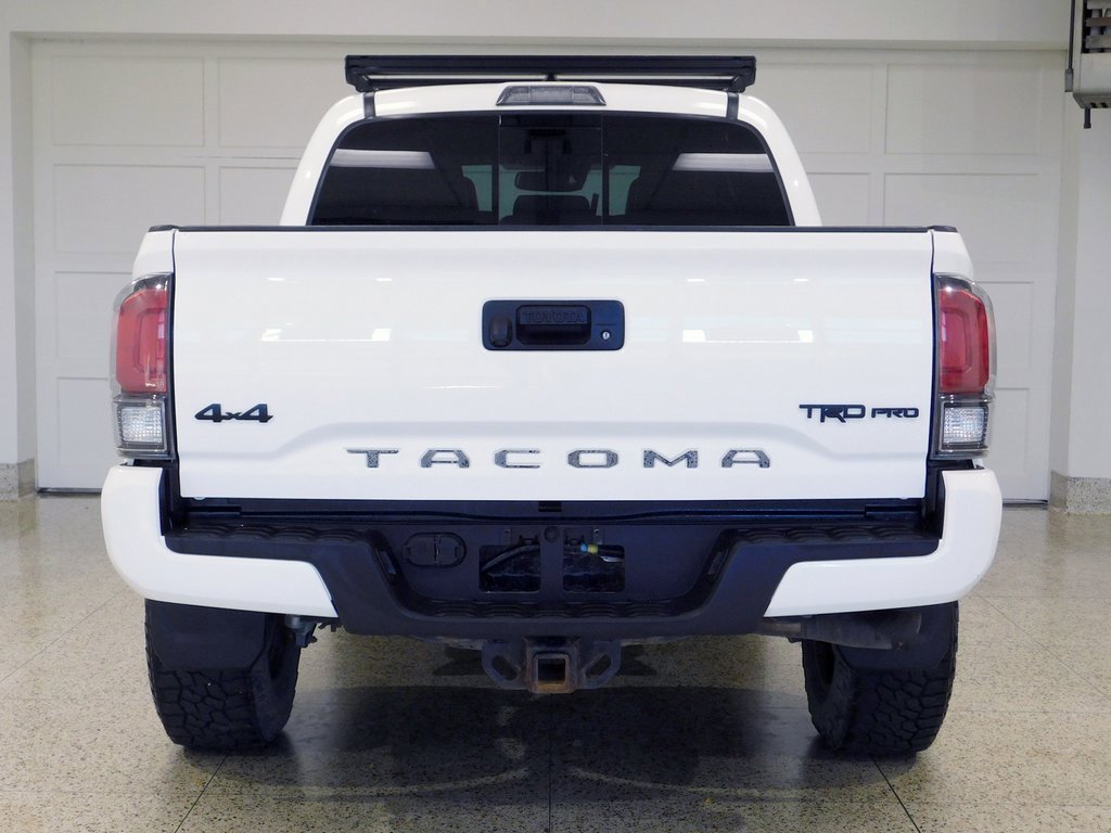 Used 2019 Toyota Tacoma TRD Pro image 5