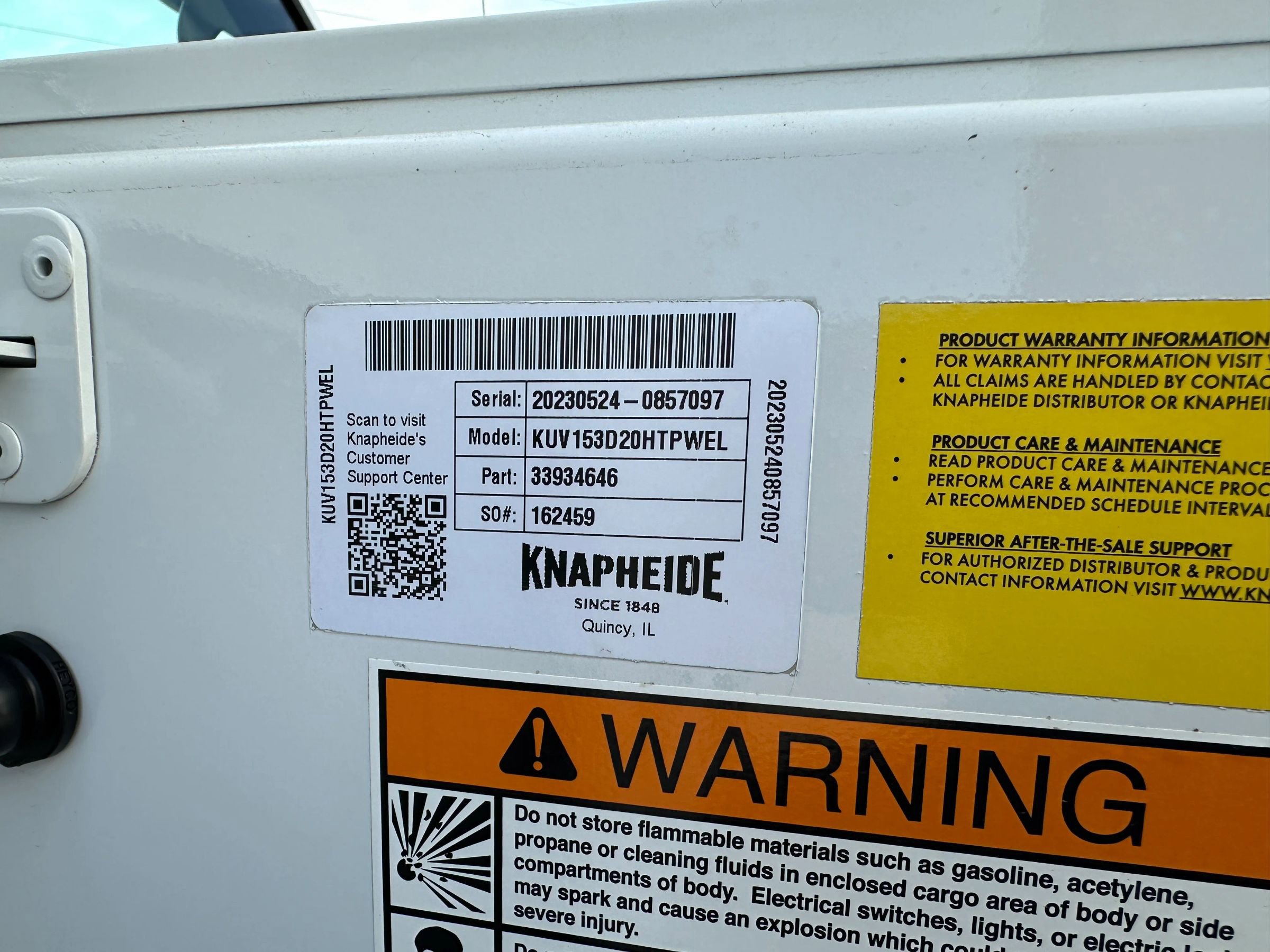 Used 2024 Ford E-450 and Econoline 450 Super Duty w/ Power Windows & Locks Group image 19