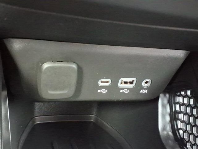 Certified 2023 Chevrolet TrailBlazer LT FWD image 20