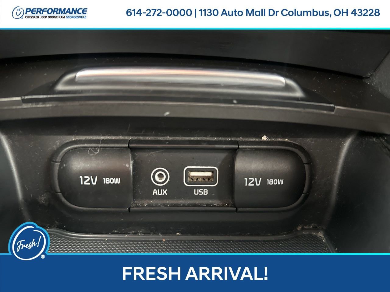 Used 2020 Kia Optima LX image 20