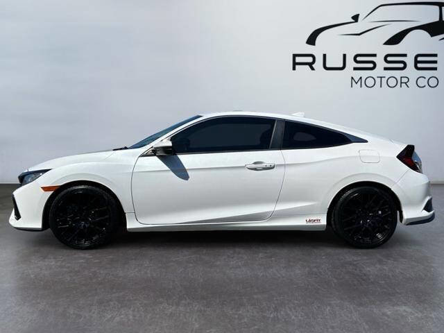 Used 2019 Honda Civic Si image 2