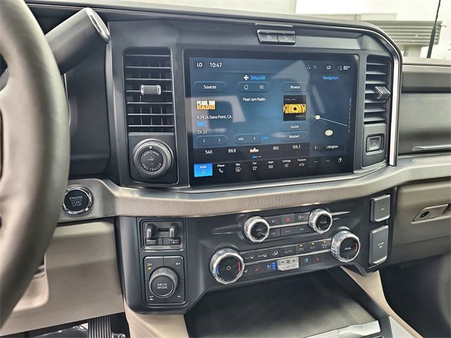 New 2025 Ford F350 Platinum w/ Platinum Plus Package image 24