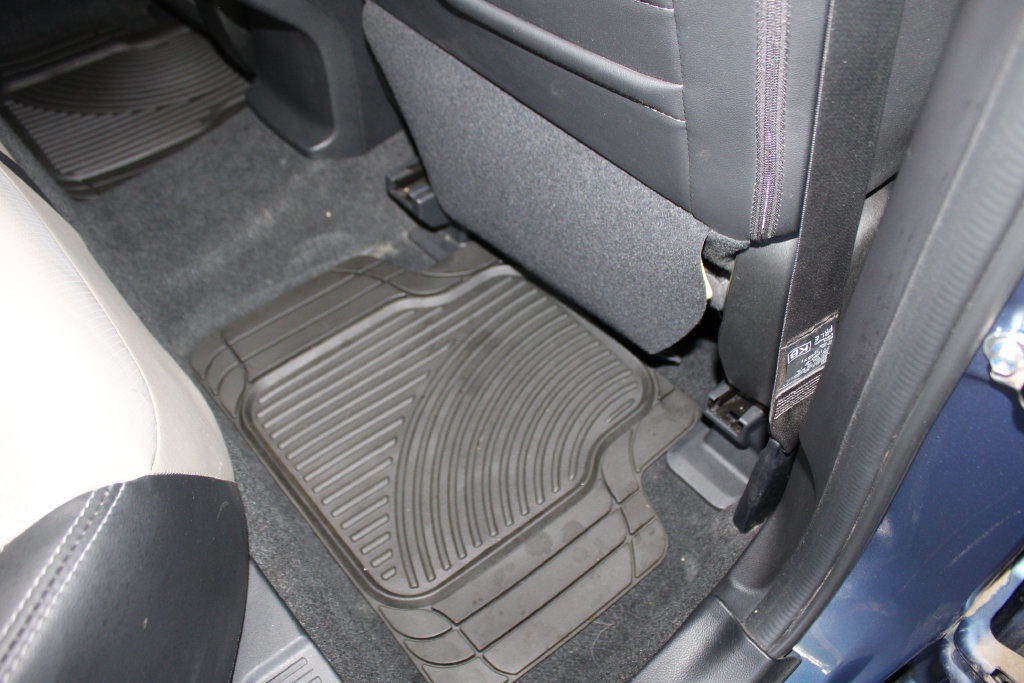 Used 2023 Subaru Forester Limited AWD/4WD image 58
