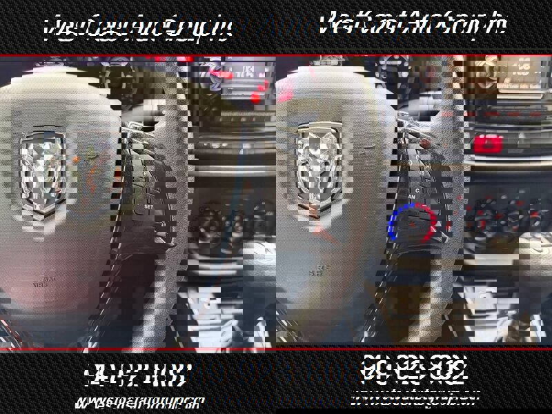 Used 2022 RAM ProMaster City Tradesman image 6