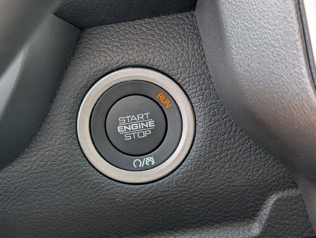 New 2026 RAM 3500 Big Horn AWD/4WD image 22
