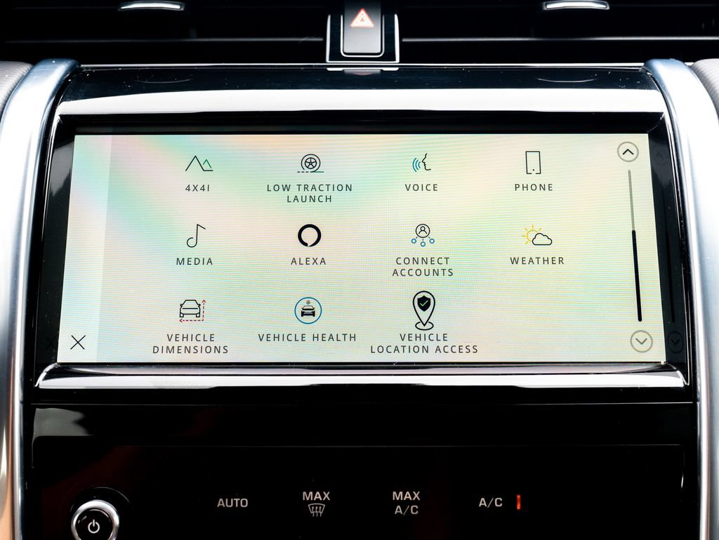 Certified 2022 Land Rover Discovery Sport S R-Dynamic AWD/4WD image 26