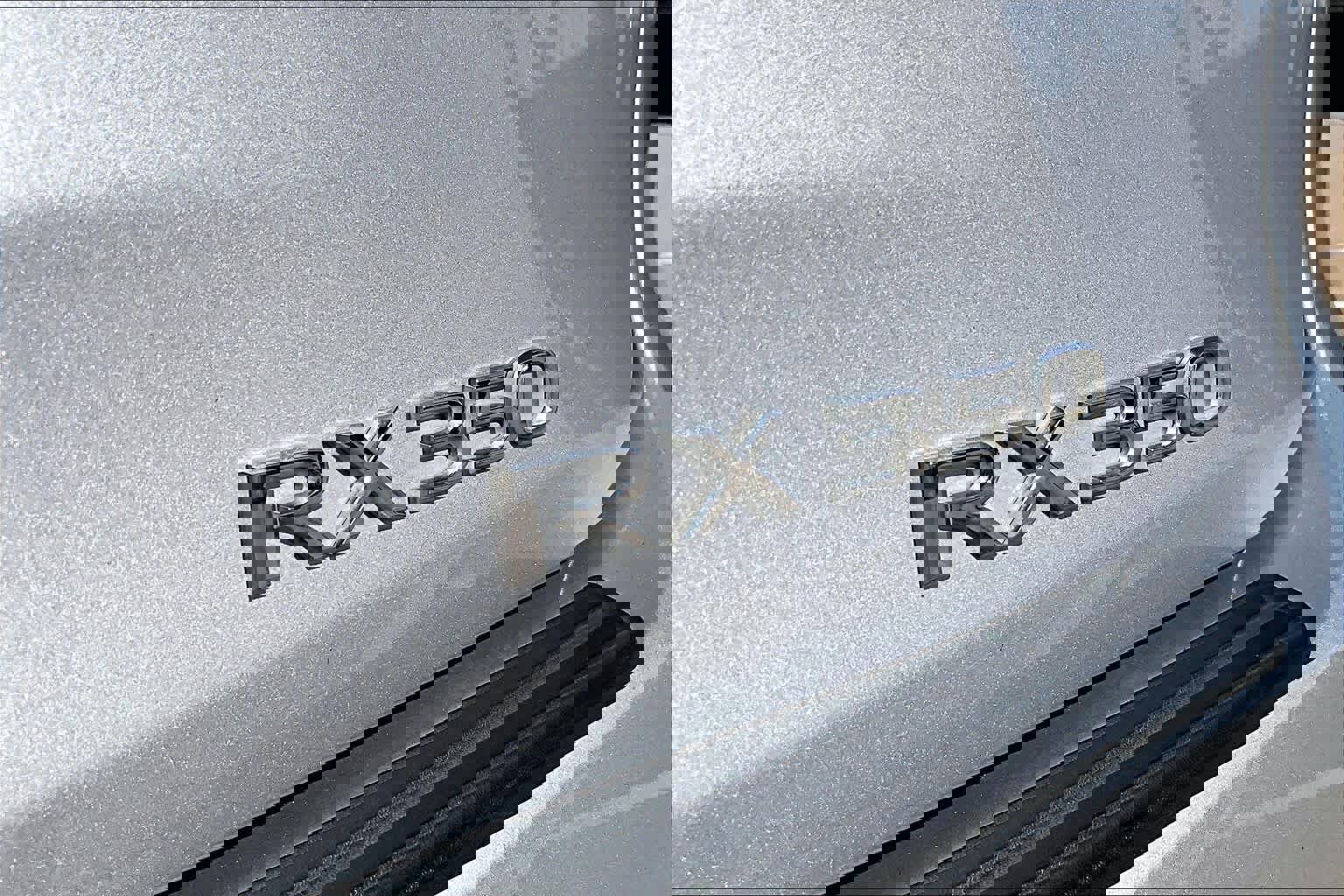 Used 2019 Lexus RX 350 FWD image 9