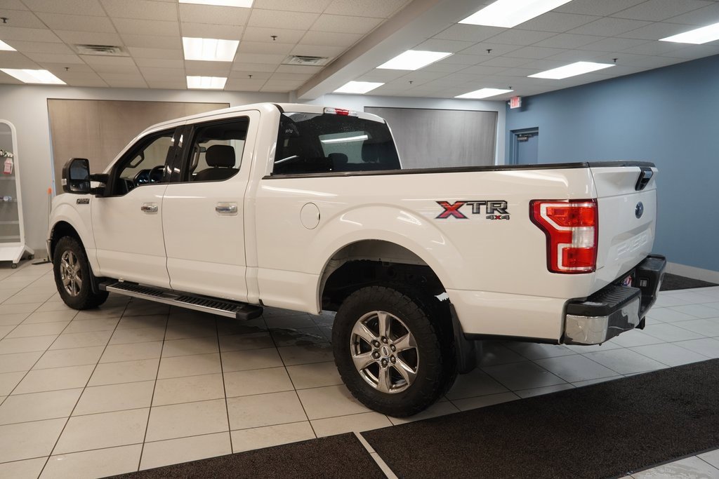 Used 2020 Ford F150 XLT w/ XTR Package image 7