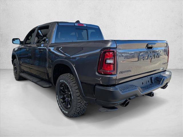 New 2026 RAM 1500 Rebel image 13