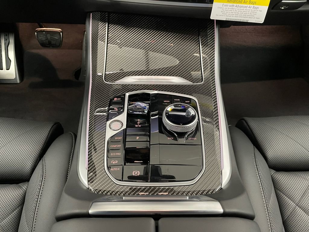 New 2026 BMW X5 M60i AWD/4WD image 11