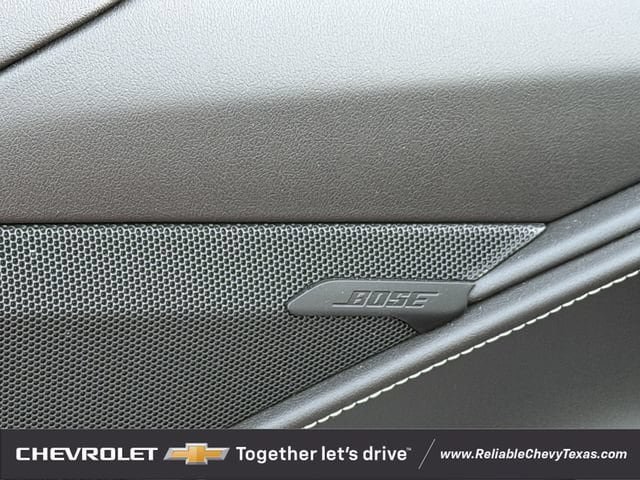 Used 2026 Chevrolet Corvette Stingray Coupe w/ 1LT RWD image 27