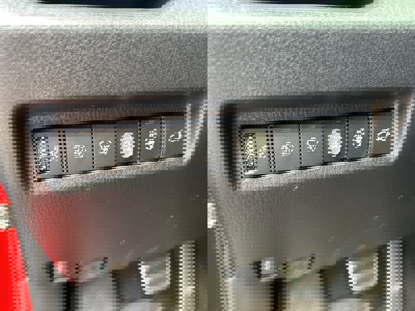 Used 2021 Toyota RAV4 SE w/ Weather & Moonroof Package image 40