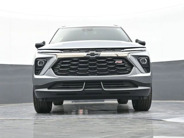 New 2026 Chevrolet TrailBlazer RS image 57