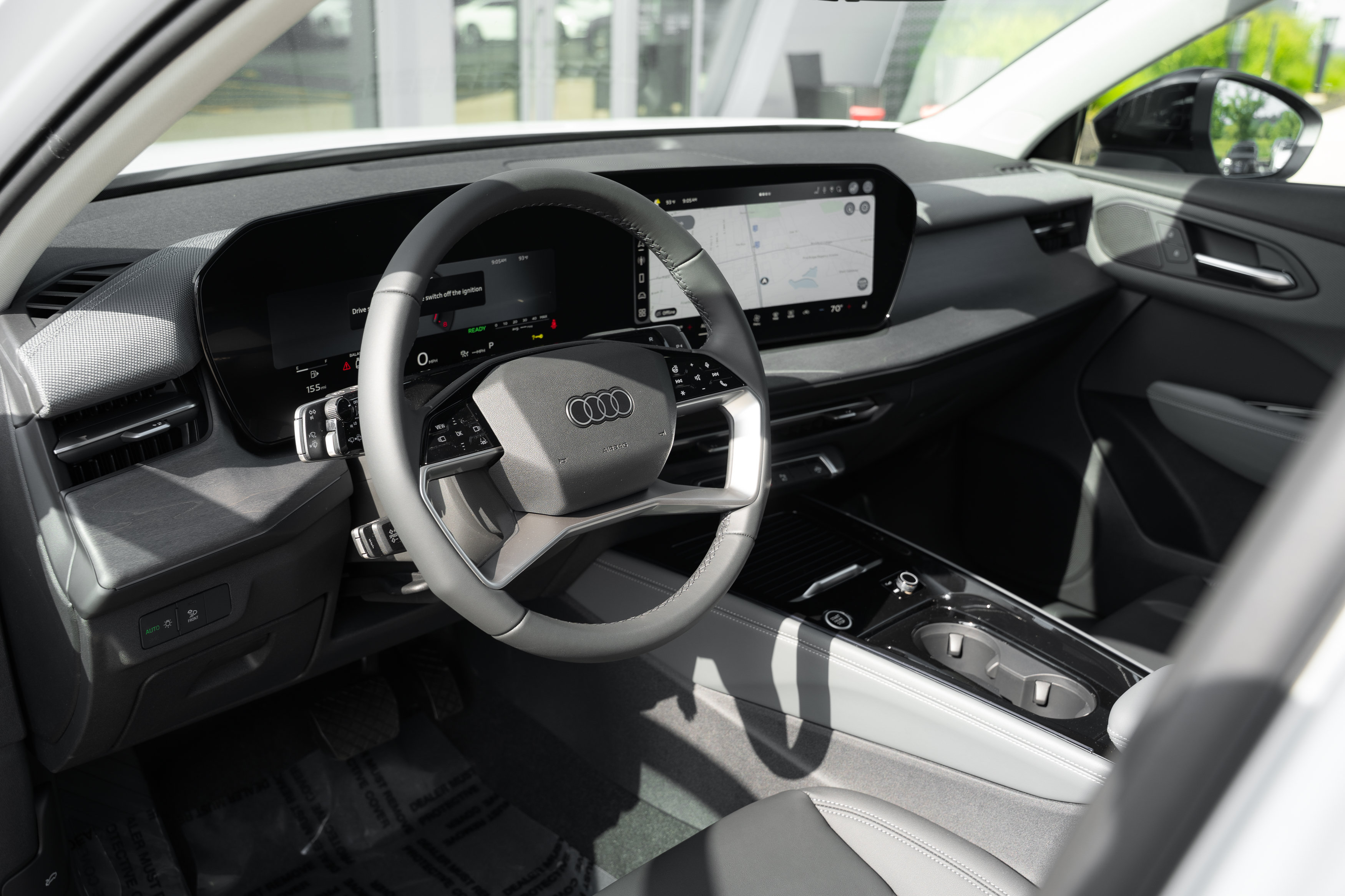 New 2026 Audi Q3 quattro 2.0T AWD/4WD image 10