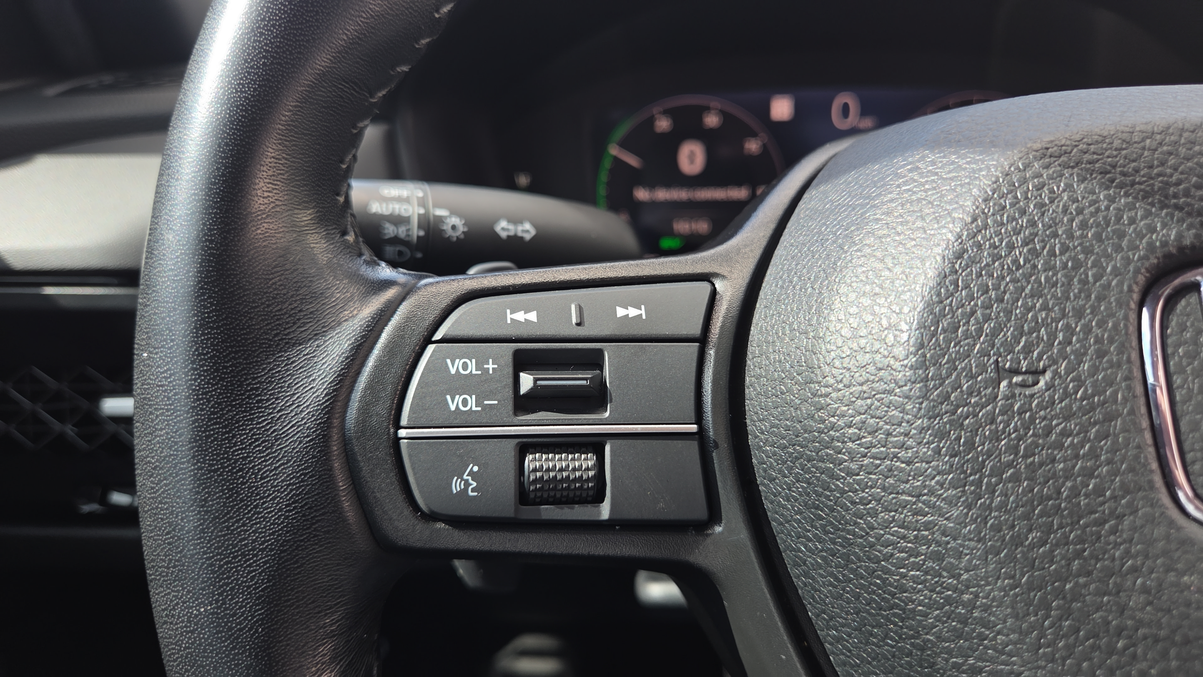Certified 2024 Honda Accord Sport image 23