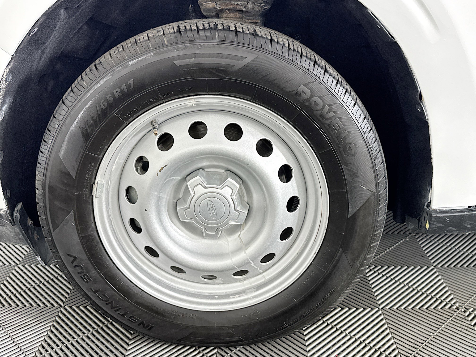 Used 2023 Ford Maverick XL w/ Equipment Group 100A Standard image 65